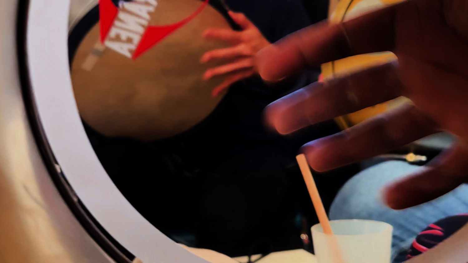 Illustration de l'événement MEU LUGAR NA RODA – À la Ronde!