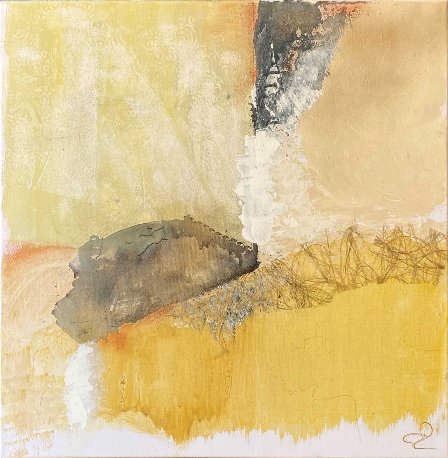 Illustration de l'événement Claudia Reusser