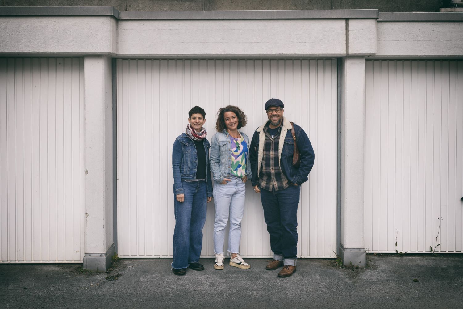 Illustration de l'événement Hey Fifi, par la Cie Même Pas Peur