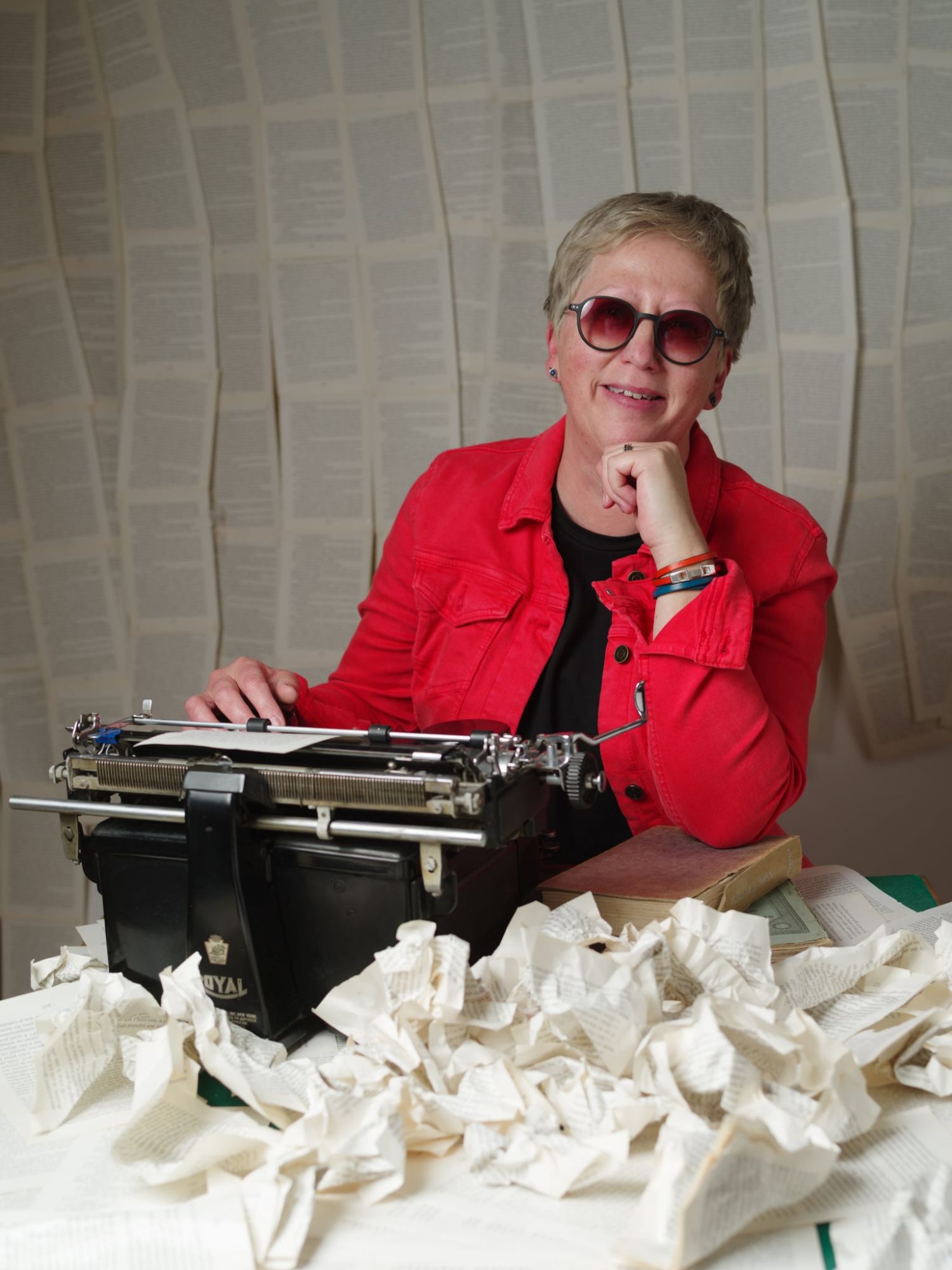 Illustration de l'événement Le festin des cancrelats