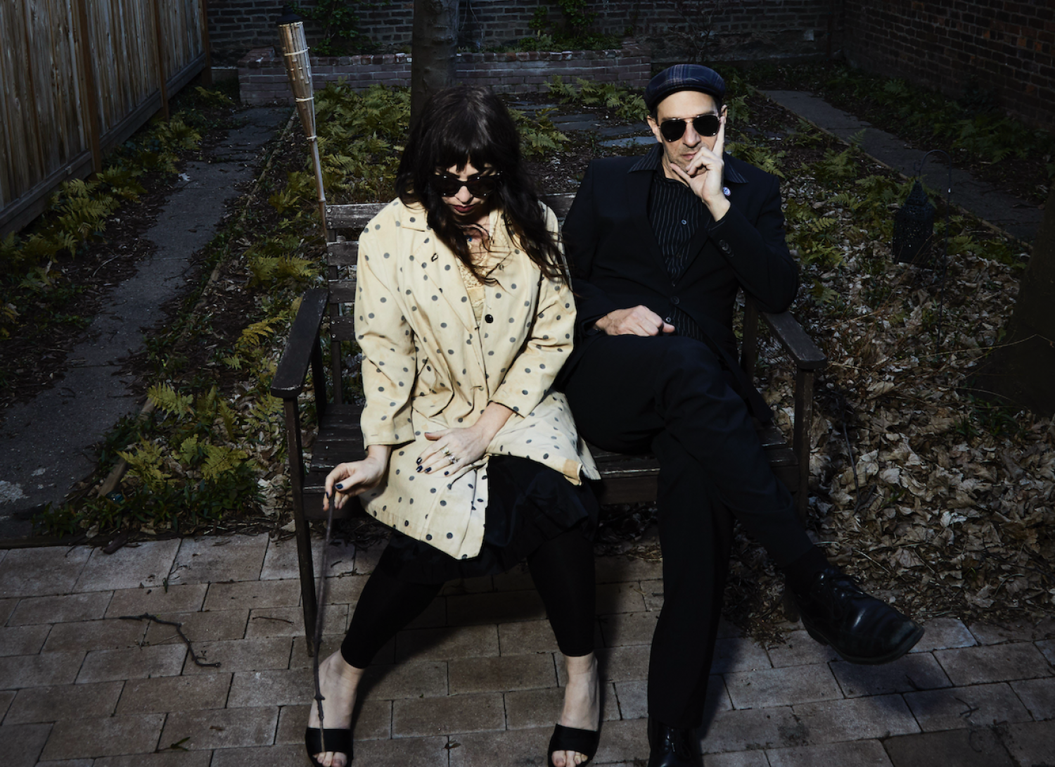 Illustration de l'événement ELYSIAN FIELDS + TBC