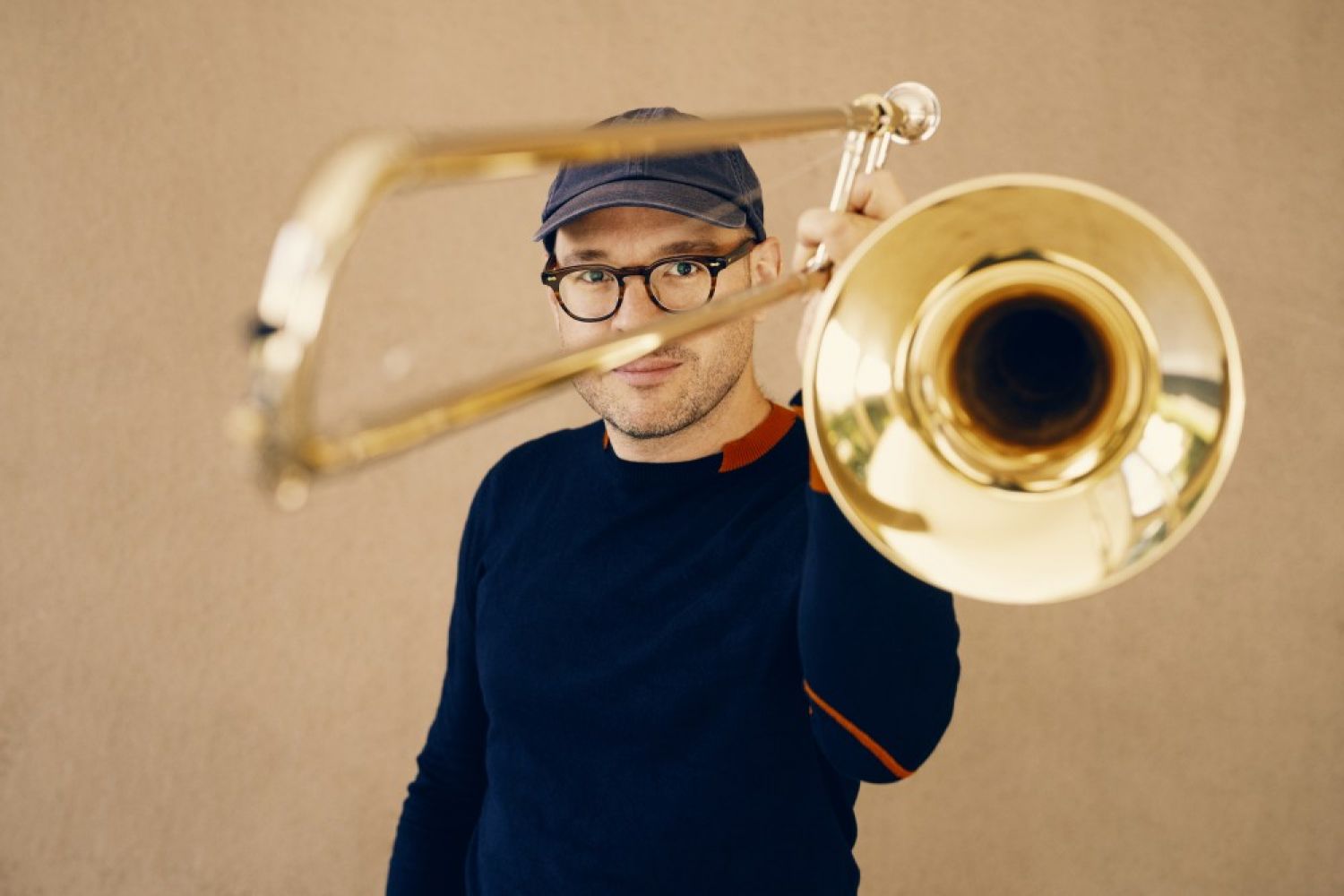 Illustration de l'événement Samuel Blaser Quartet
