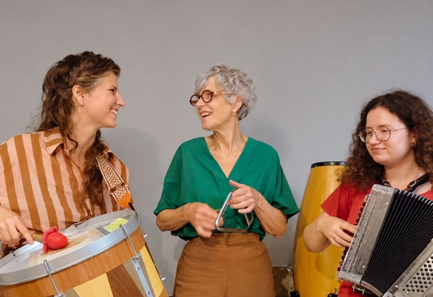 Illustration de l'événement Forró das Guapas