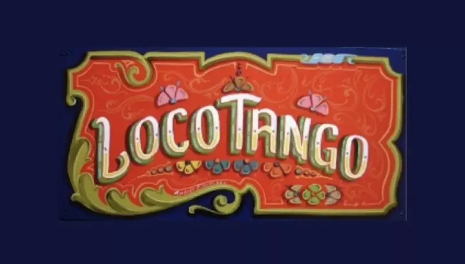 Illustration de l'événement Milonga