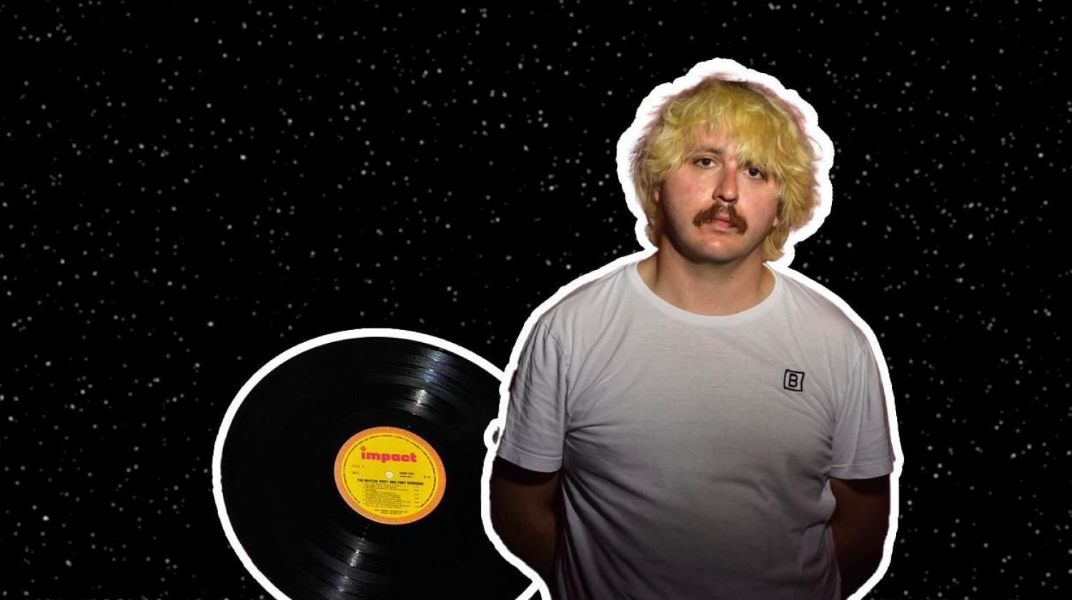 Illustration de l'événement POGODISK