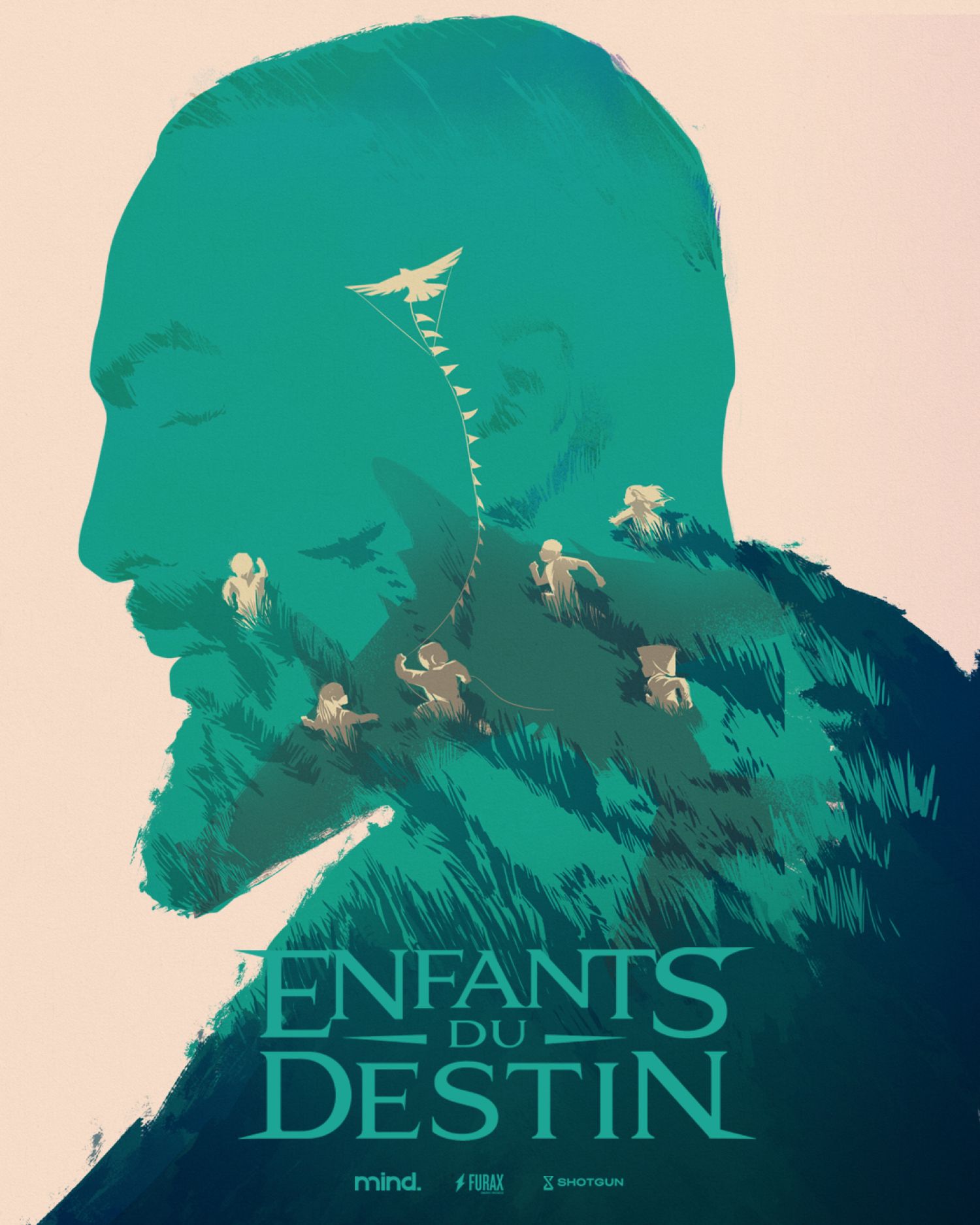 Illustration de l'événement Médine