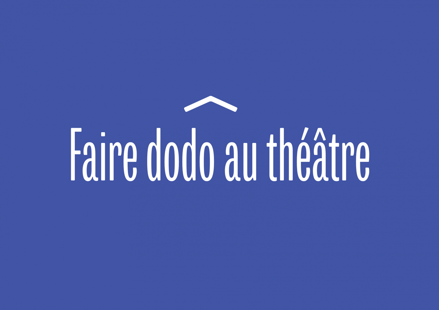 Illustration de l'événement La Pagaille Nocturne