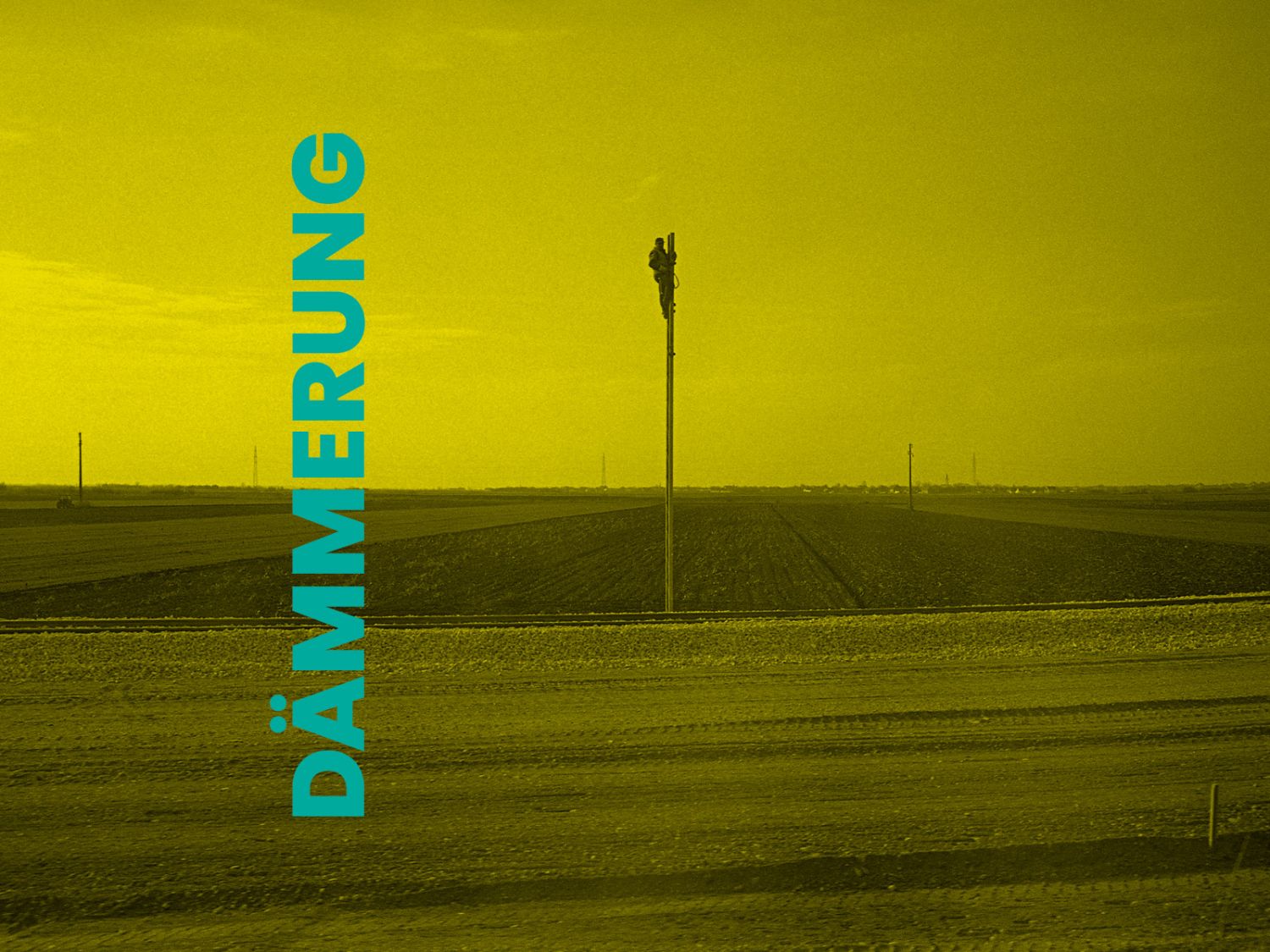 Illustration de l'événement DÄMMERUNG