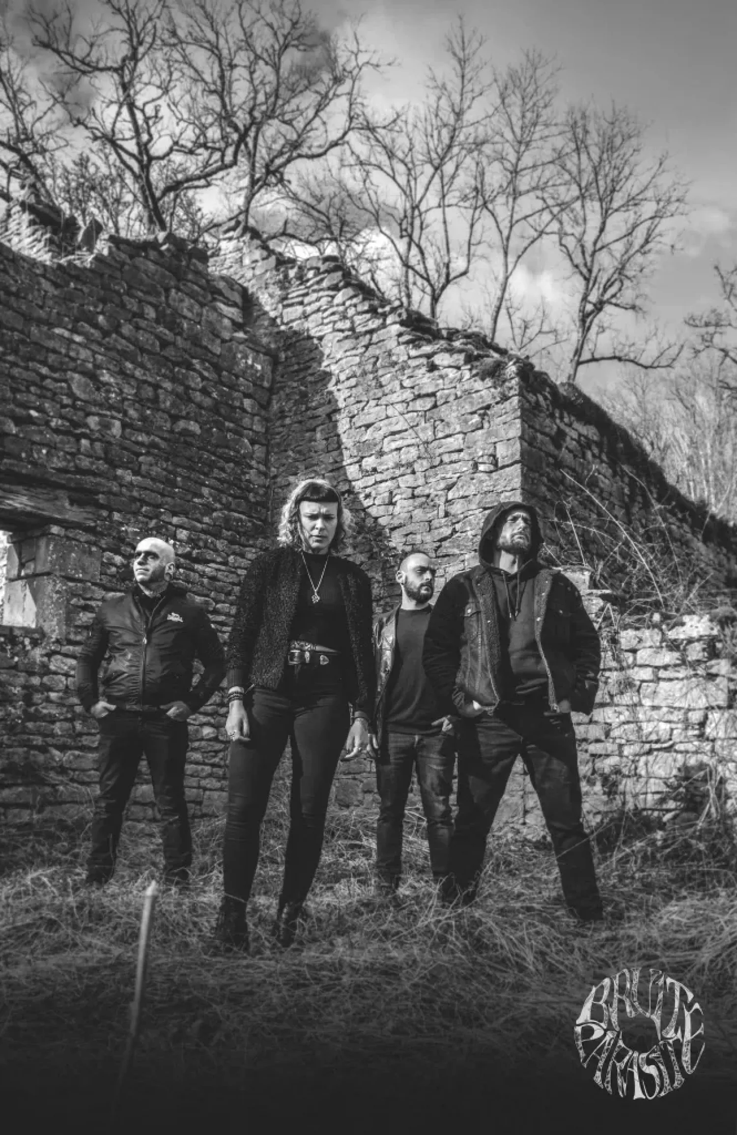 Illustration de l'événement Collab avec Riot Witch Crew : Bruit parasite // + TBA