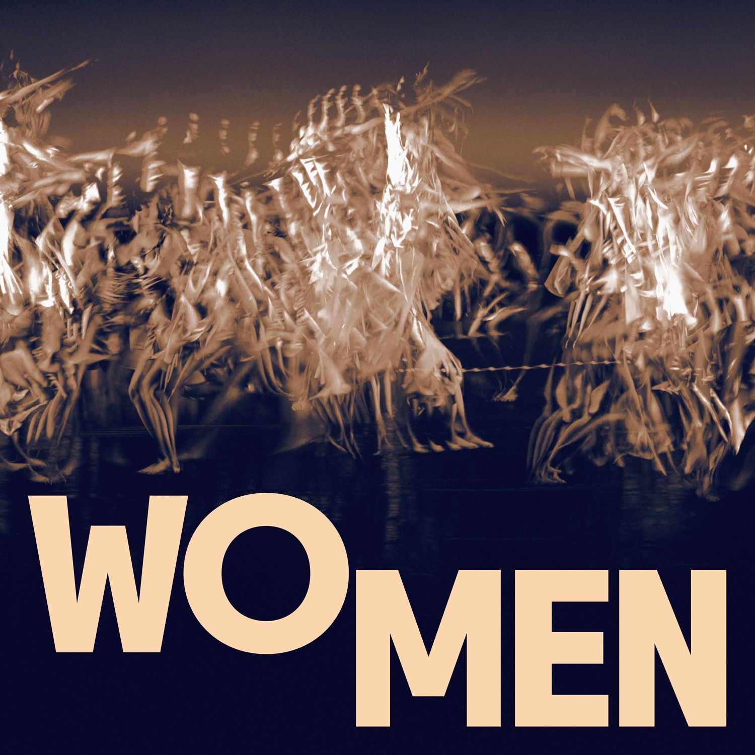 Illustration de l'événement WO MEN