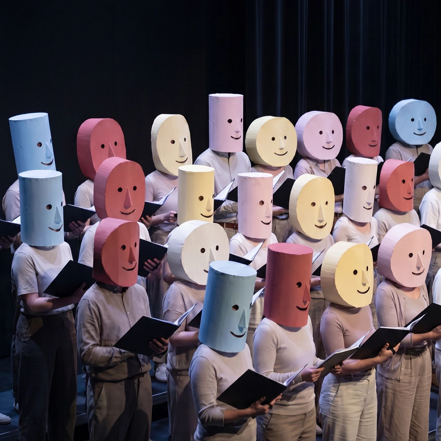 Illustration de l'événement On s’la chante ! La chorale du lundi