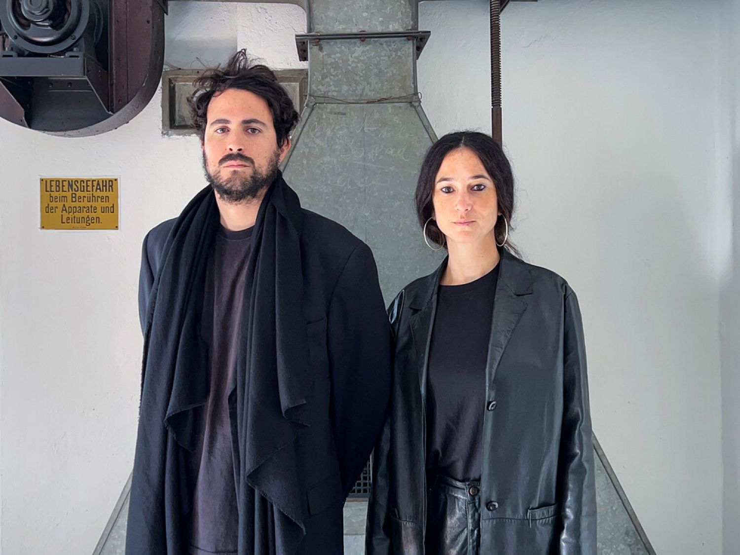 Illustration de l'événement PARABASE