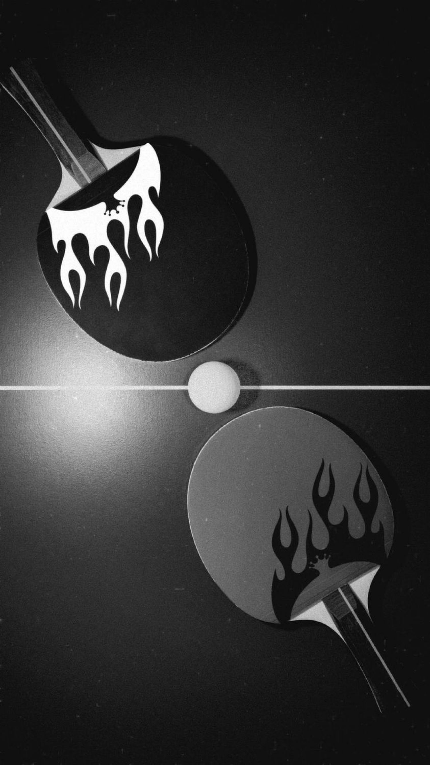 Illustration de l'événement Treffpong