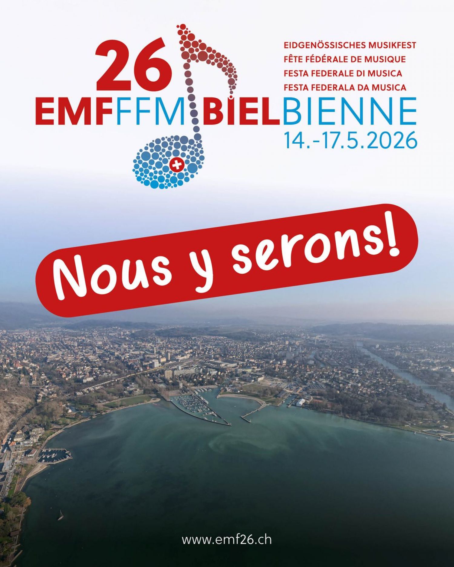 Illustration de l'événement Barbara Klossner & pros du conservatoire Neuchâtelois