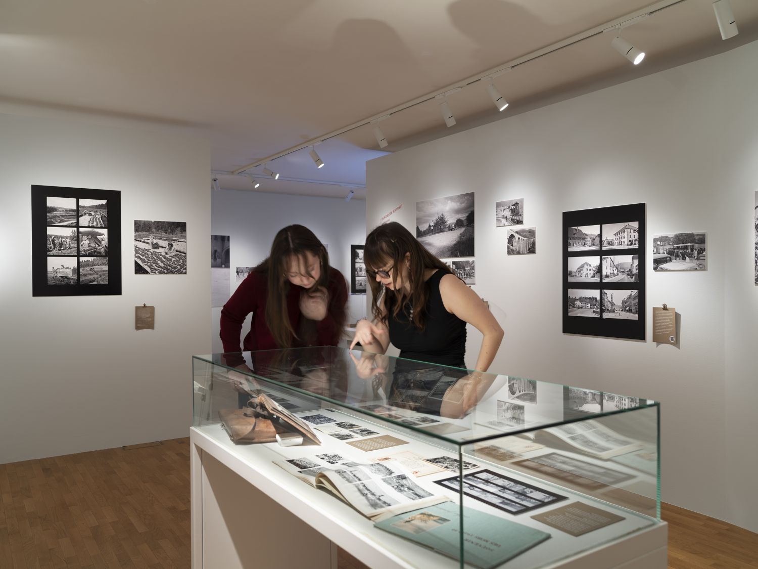 Illustration de l'événement Parcours Découverte