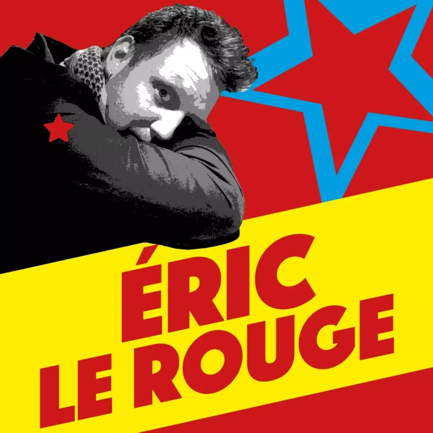 Illustration de l'événement Concert d'Eric le Rouge