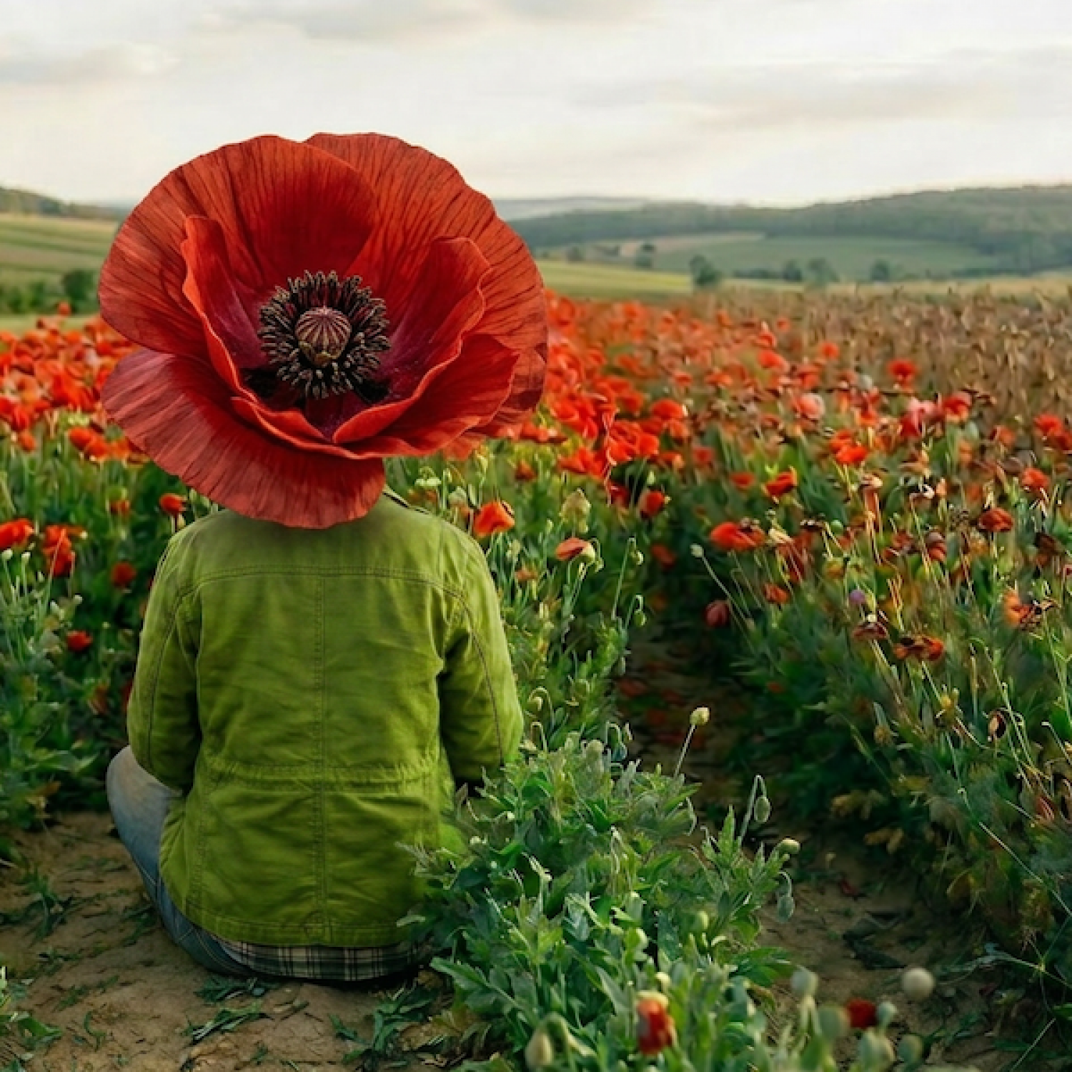 Illustration de l'événement Bio dégradable