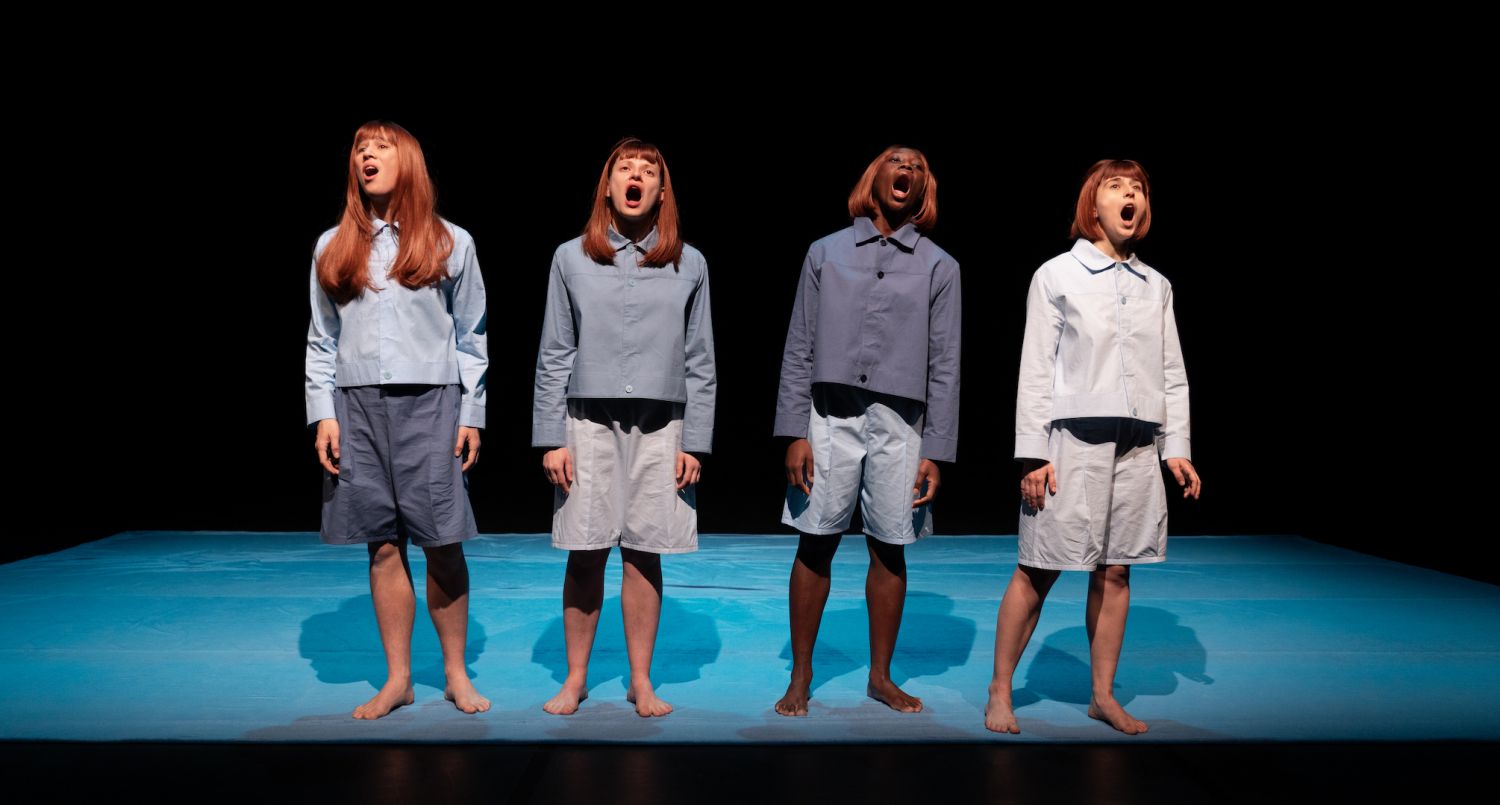 Illustration de l'événement LE REPOS