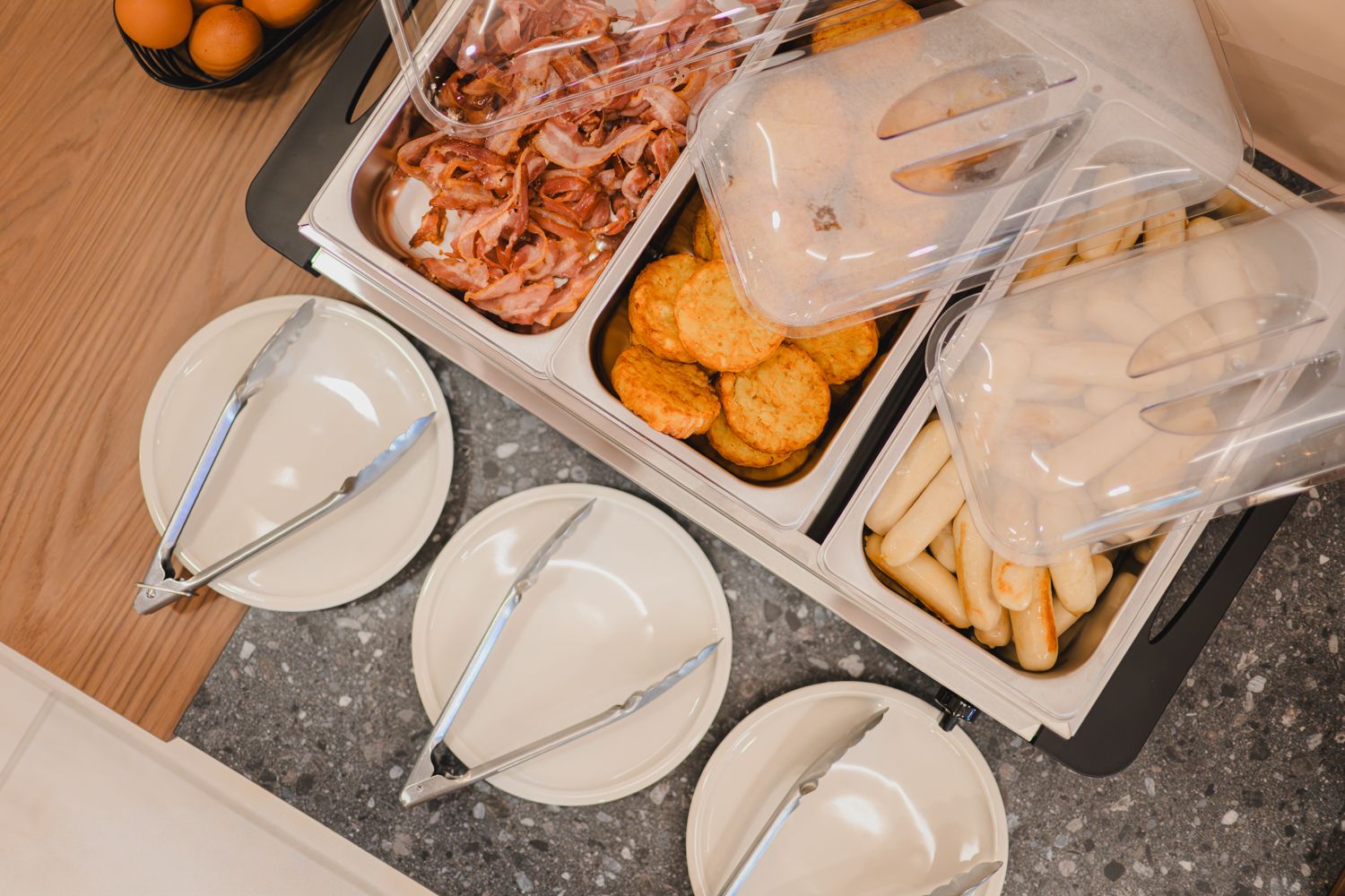 Illustration de l'événement Brunch de l’Hota