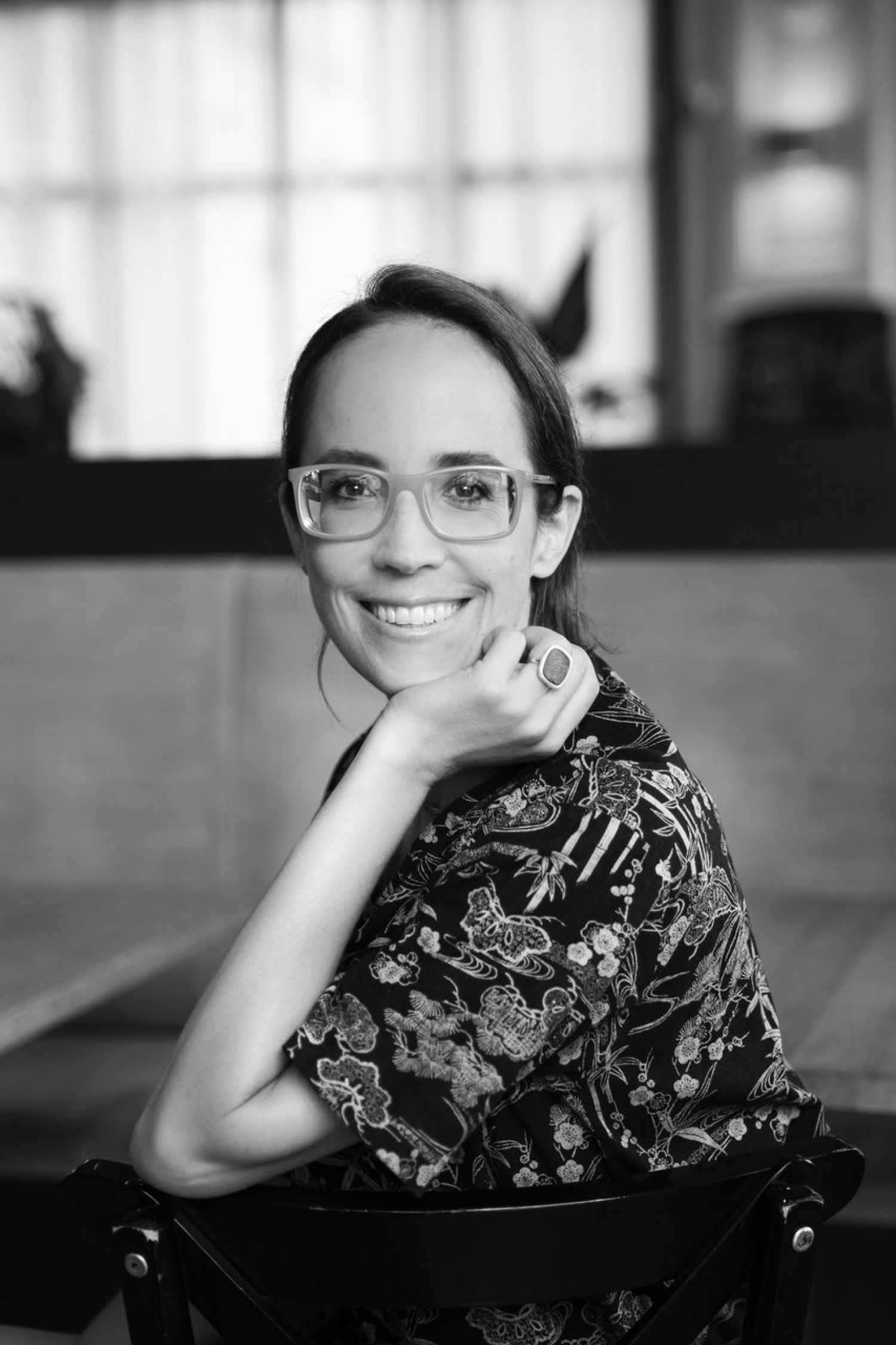 Illustration de l'événement Viens manger chez moi !  - Avec Odile Cornuz, écrivaine