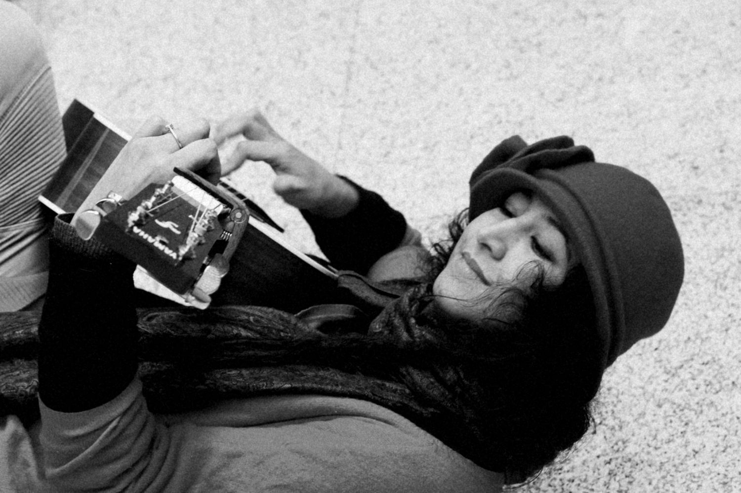 Illustration de l'événement Concert Alexandra