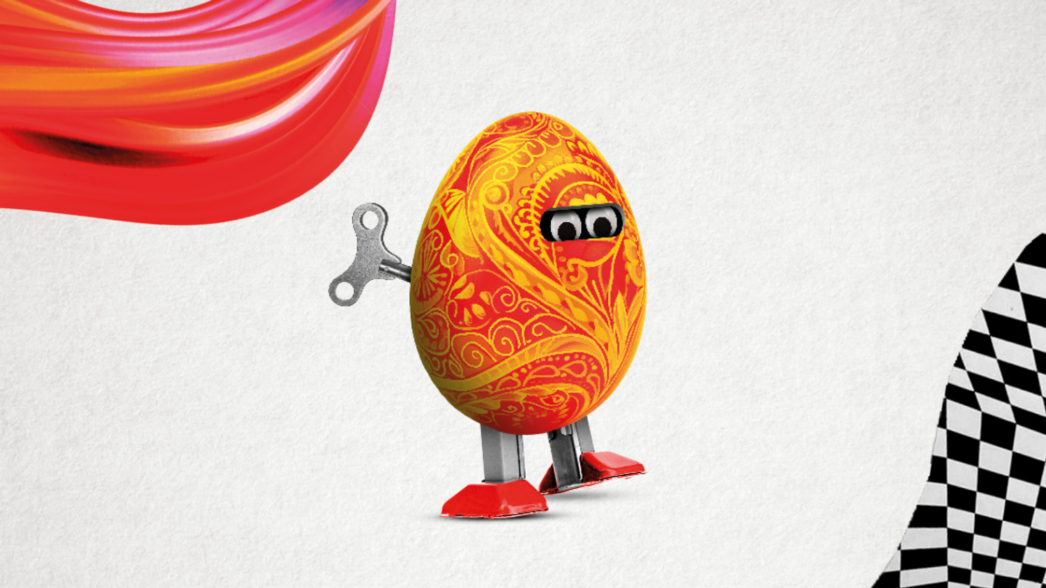 Illustration de l'événement Atelier automate