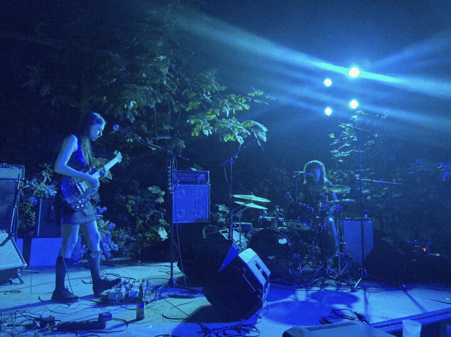 Illustration de l'événement Allball (Lyon, FR)