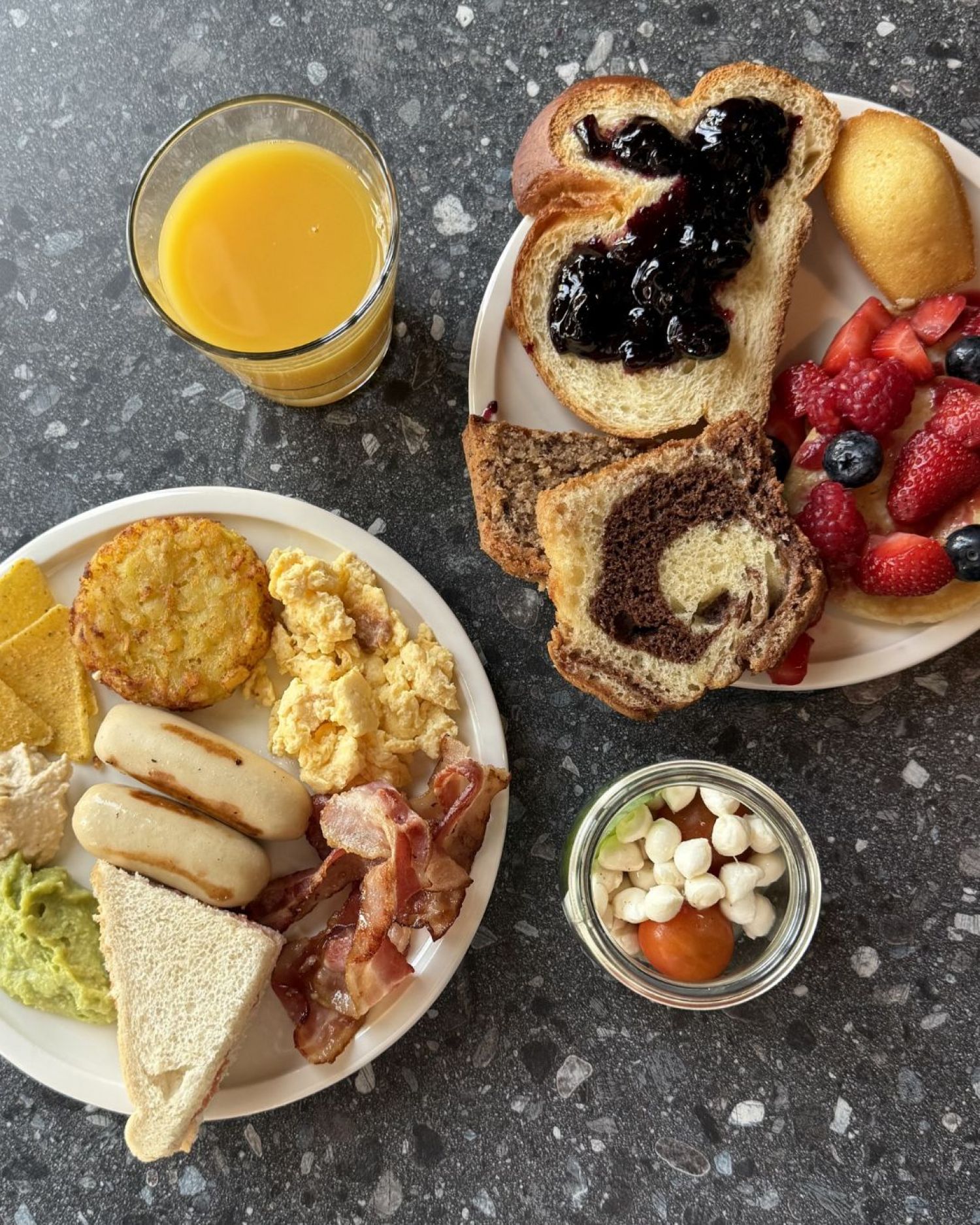 Illustration de l'événement Brunch de l’Hota