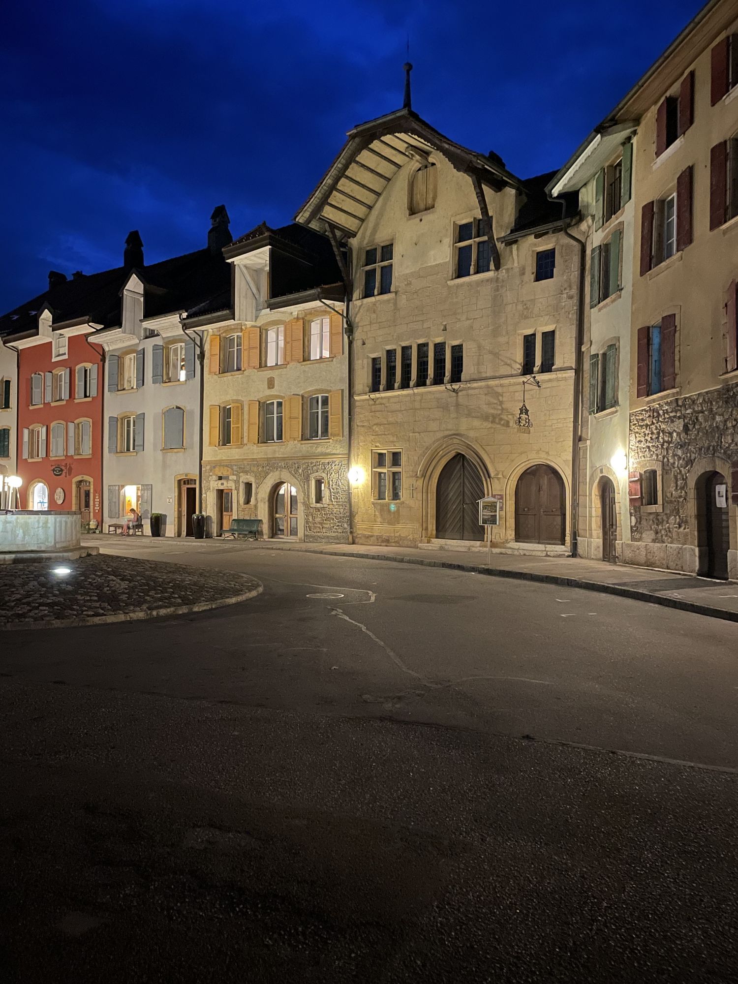 Illustration de l'événement Conférence historique