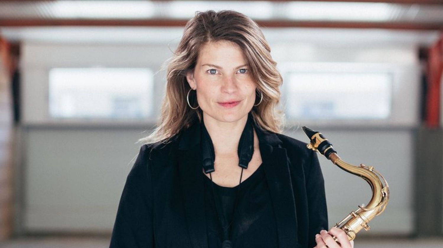 Juliane Rickenmann Quartet - dimanche 8 mai – 17:30 - KVO Corcelles