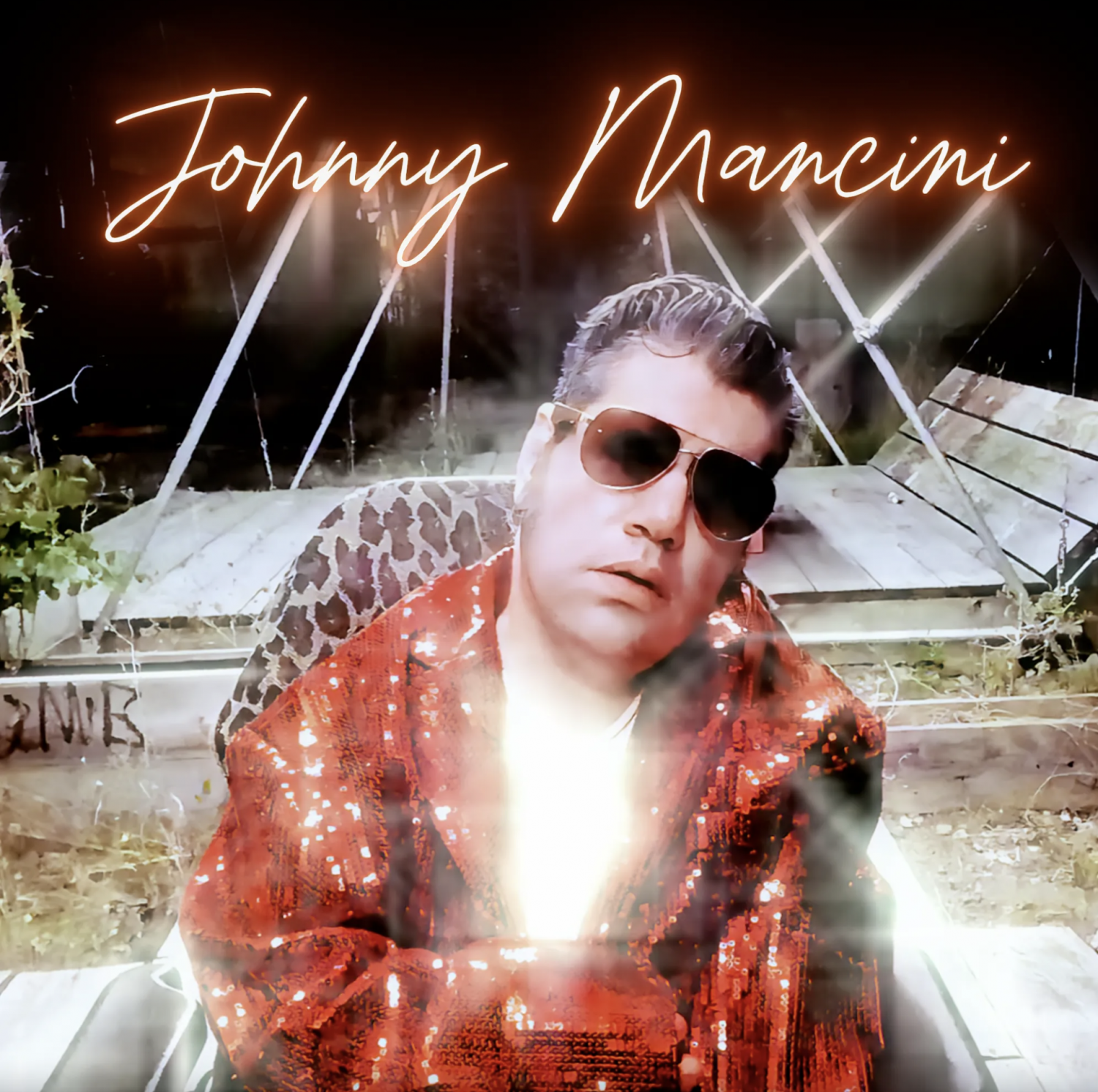 Illustration de l'événement Johnny Mancini