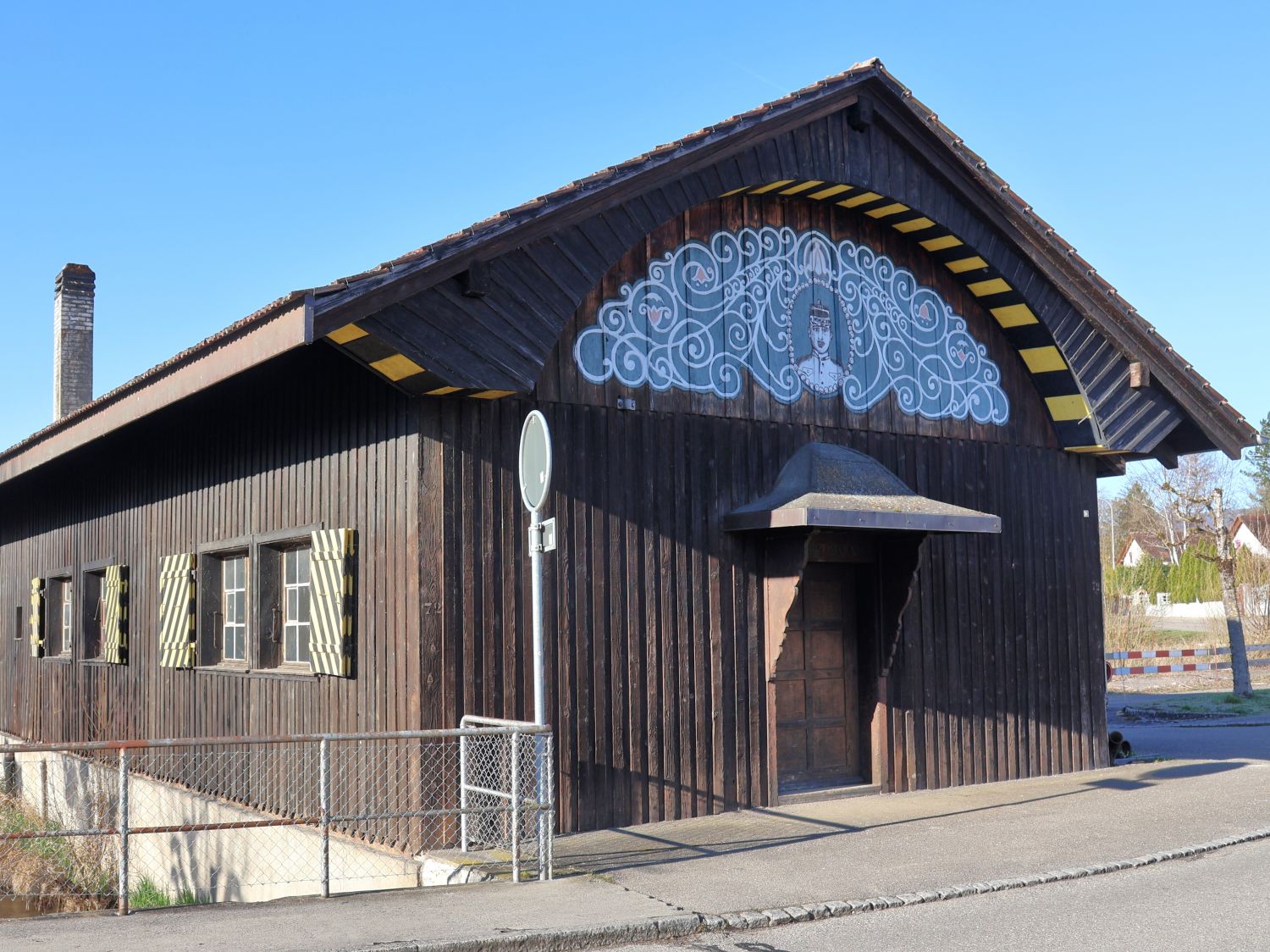 Illustration de l'événement Le foyer du soldat 