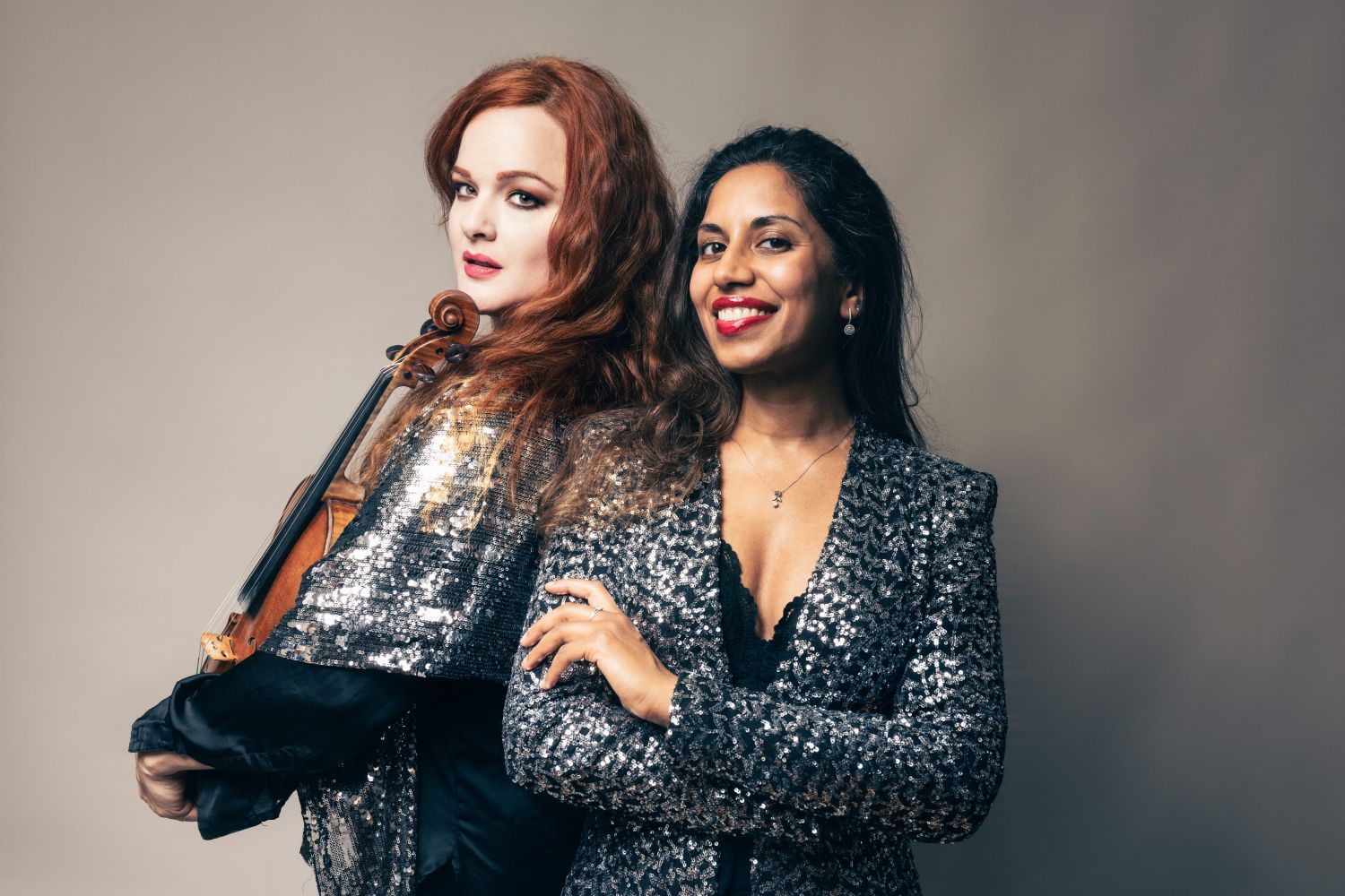 Illustration de l'événement LADIES FIRST