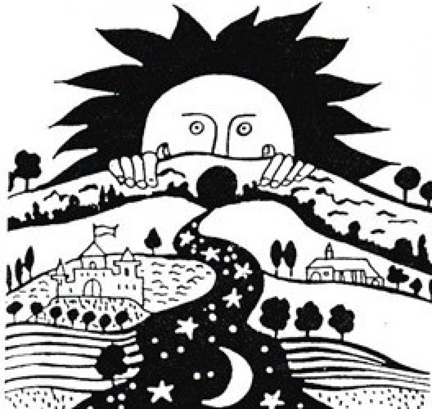 Illustration de l'événement Contes aux Jeunes-Rives