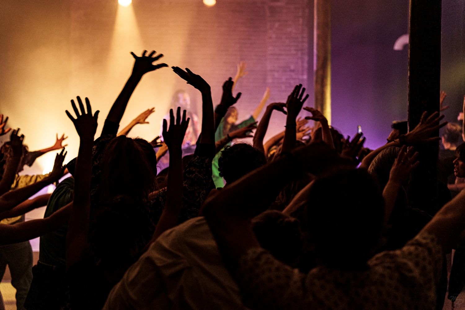 Illustration de l'événement Le Bal : atelier Frank Micheletti