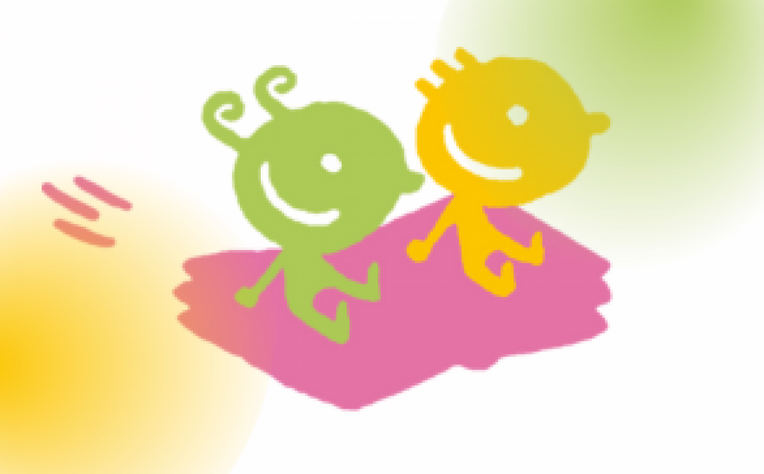 Illustration de l'événement Des bébés à la biblio !