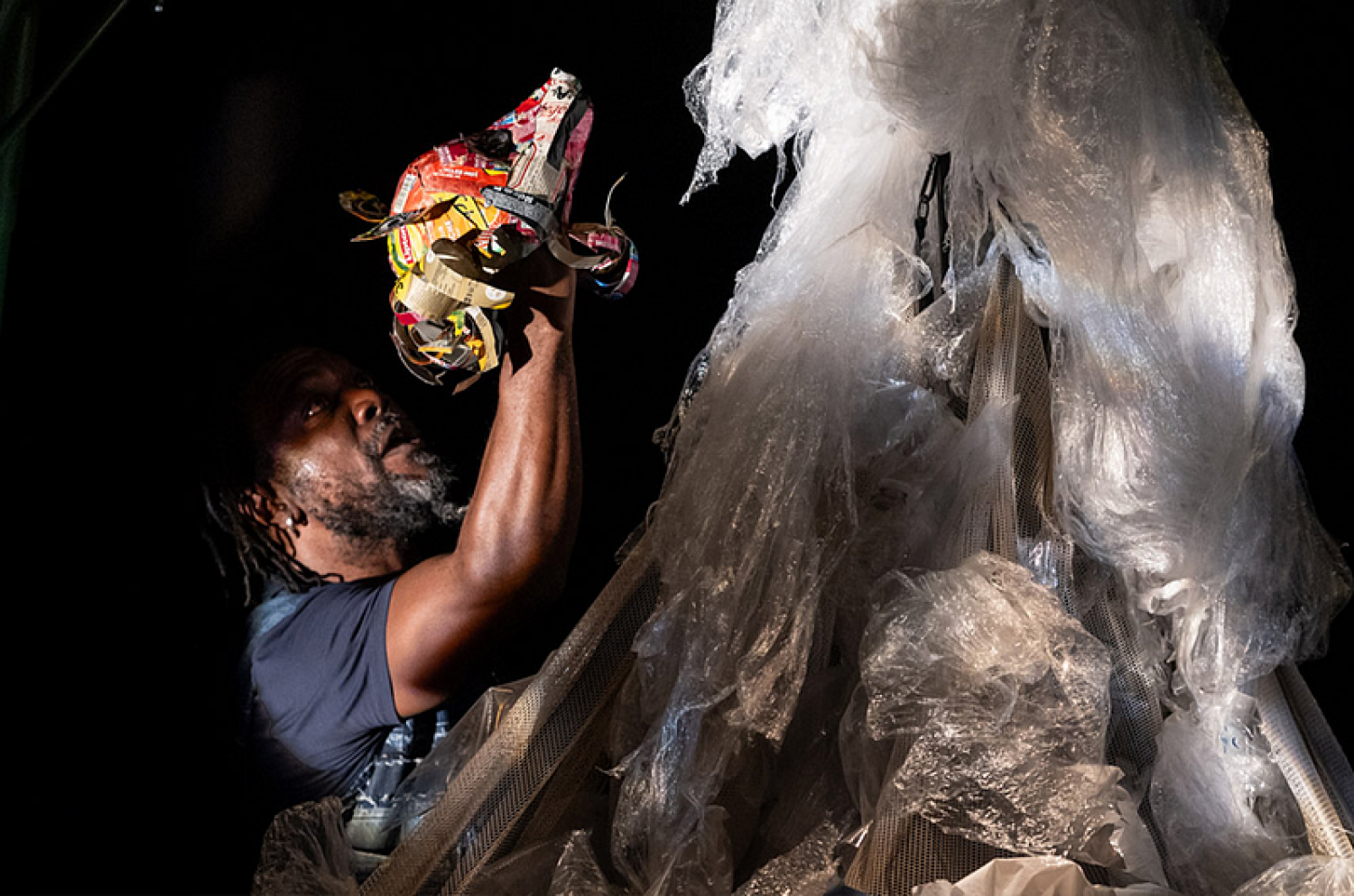 Illustration de l'événement Six Pompes Summer Tour à Sorties de Loges